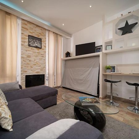 Appartement Tout Equipe 2 A 4 Couchages Au Coeur Du Vieux Port マルセイユ エクステリア 写真