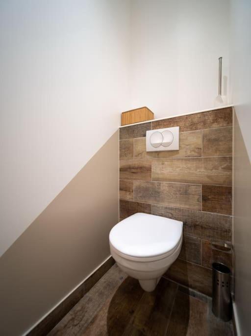 Appartement Tout Equipe 2 A 4 Couchages Au Coeur Du Vieux Port マルセイユ エクステリア 写真