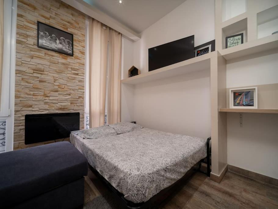 Appartement Tout Equipe 2 A 4 Couchages Au Coeur Du Vieux Port マルセイユ エクステリア 写真