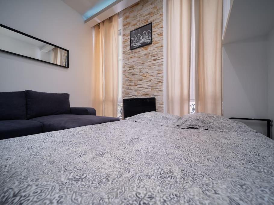 Appartement Tout Equipe 2 A 4 Couchages Au Coeur Du Vieux Port マルセイユ エクステリア 写真